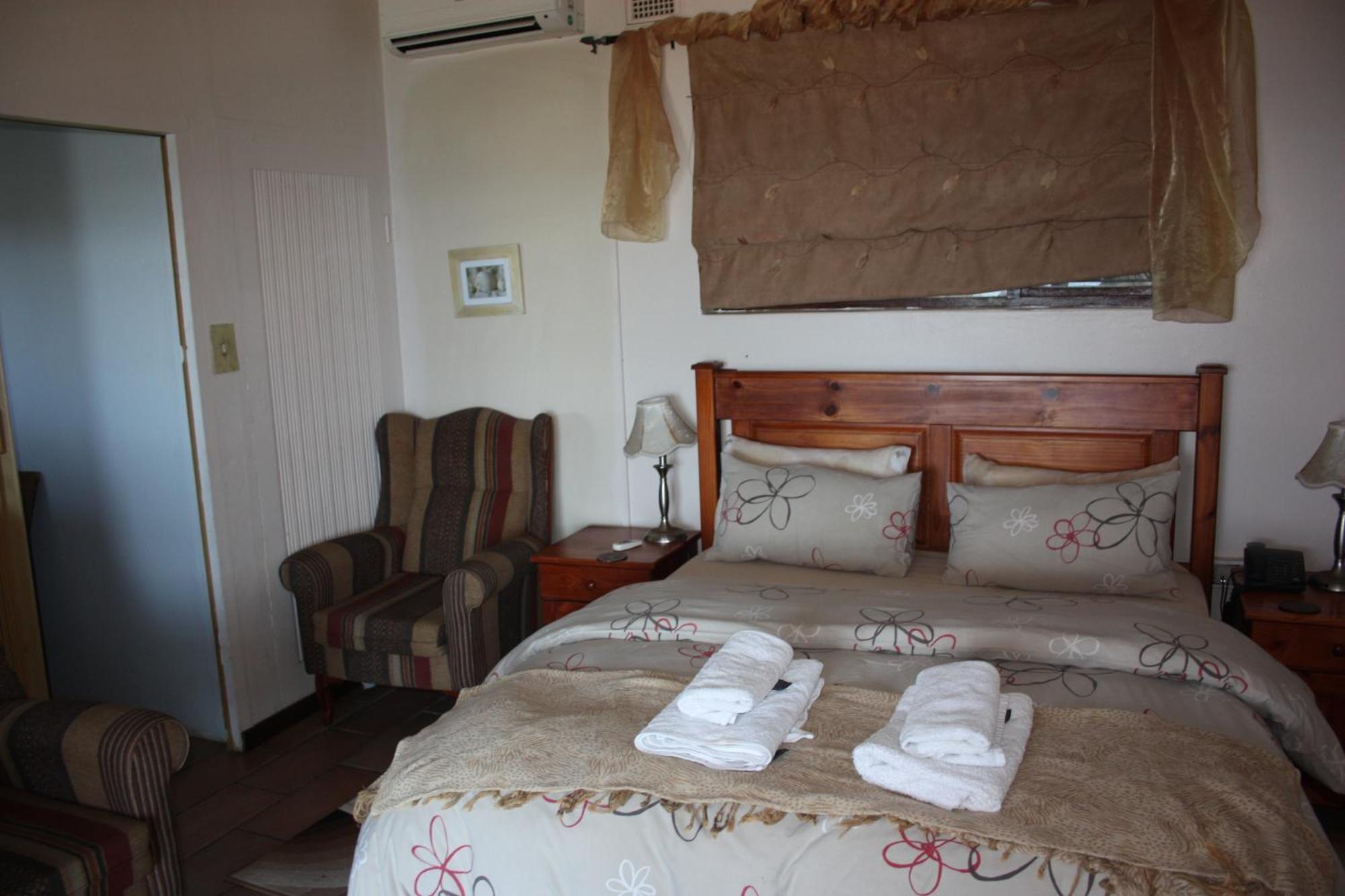 Dolphin Point B&B Дурбан Номер фото