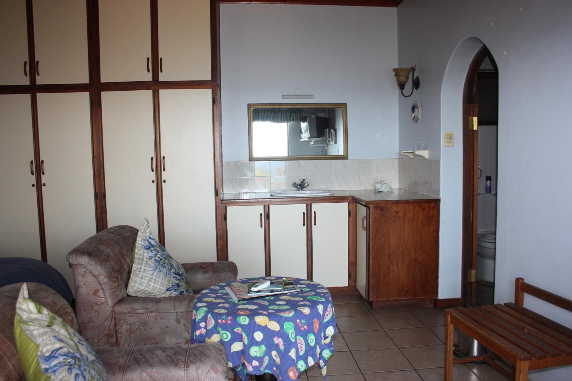 Dolphin Point B&B Дурбан Номер фото